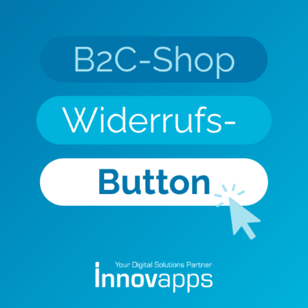 Picture of EU Right of Withdrawal Button for B2C Stores